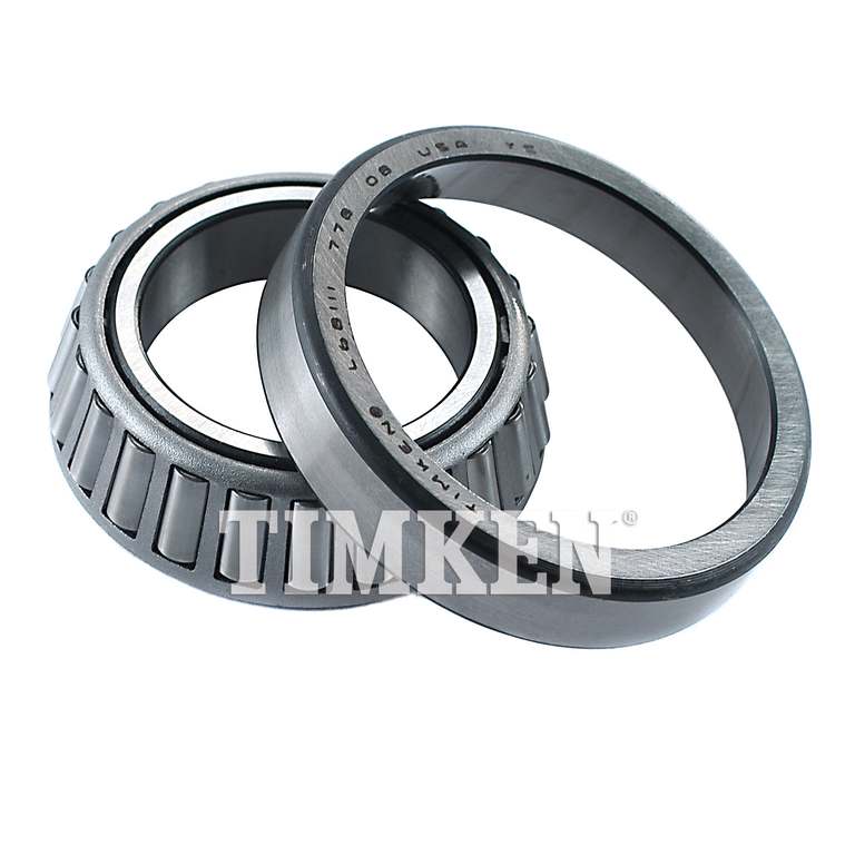 Timken Wheel Bearings & Seals