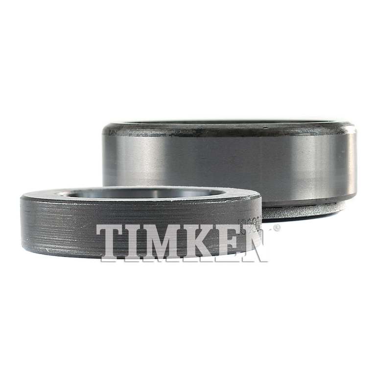 Timken Wheel Bearings & Seals