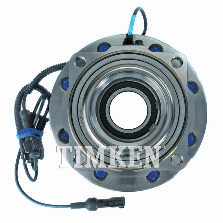 Timken Hub Bearings