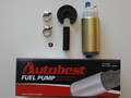 Autobest F1122 Electric Fuel Pump