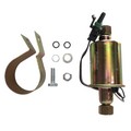 Autobest F2169 Electric Fuel Pump, In-Line Pump