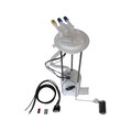 Autobest F2512A Fuel Pump Module Assembly