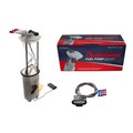 Autobest F2934A Fuel Pump Module Assembly