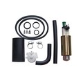 Autobest F3023 Electric Fuel Pump, In-Tank Pump