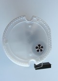 Autobest F4842A Fuel Pump Module Assembly