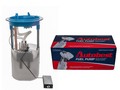 Autobest F4844A Fuel Pump Module Assembly