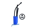 Autobest HP2740 High Performance Fuel Pump and Strainer Set