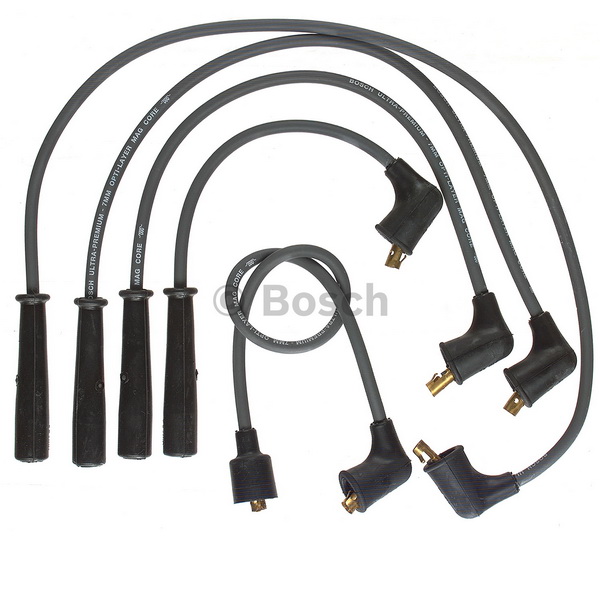 Bosch OE Spark Plug Wire Set