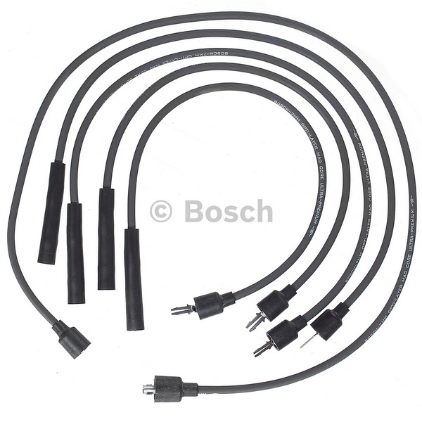 Bosch Spark Plug Wire Set