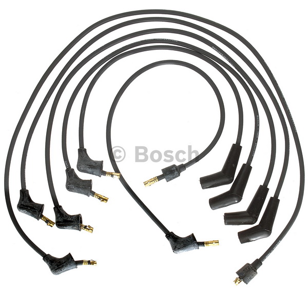 Bosch Spark Plug Wire Set