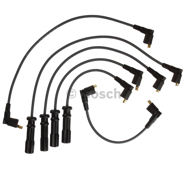 Bosch OE Spark Plug Wire Set