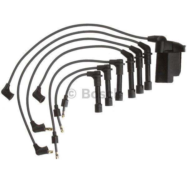 Bosch OE Spark Plug Wire Set