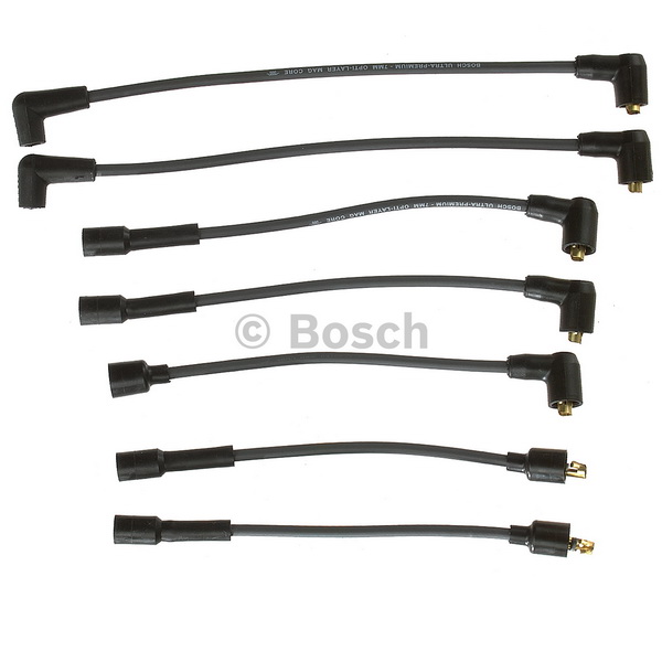 Bosch Spark Plug Wire Set