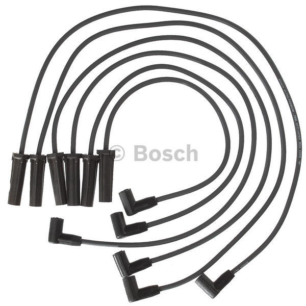 Bosch Spark Plug Wire Set