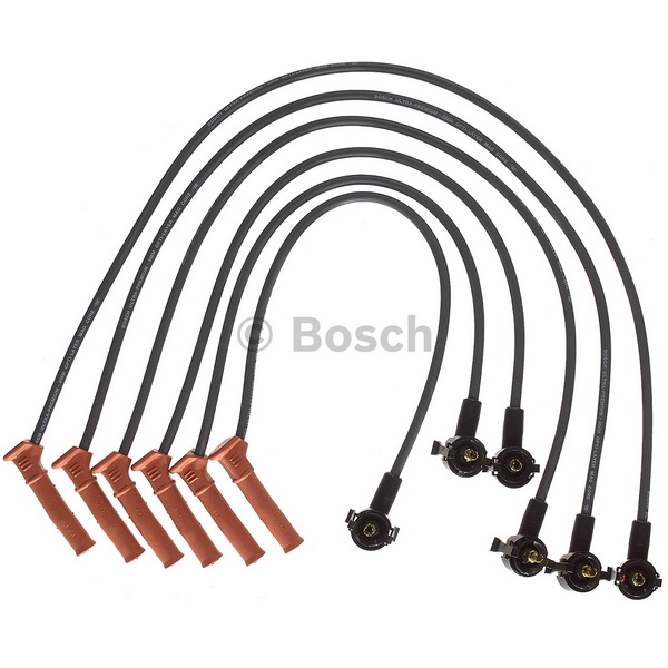 Bosch Spark Plug Wire Set