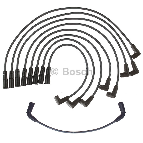 Bosch Spark Plug Wire Set