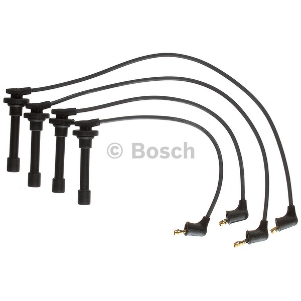 Bosch OE Spark Plug Wire Set