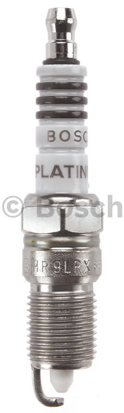 Bosch Platinum Plus Spark Plug