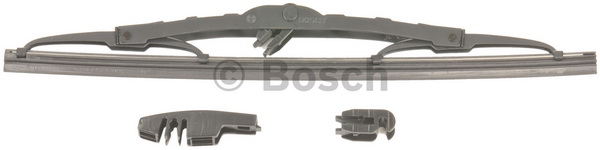 Bosch DirectConnect Windshield Wiper Blade