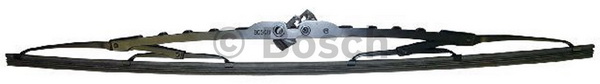 Bosch Excel+ Windshield Wiper Blade