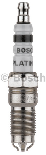 Bosch Platinum+4 Spark Plug