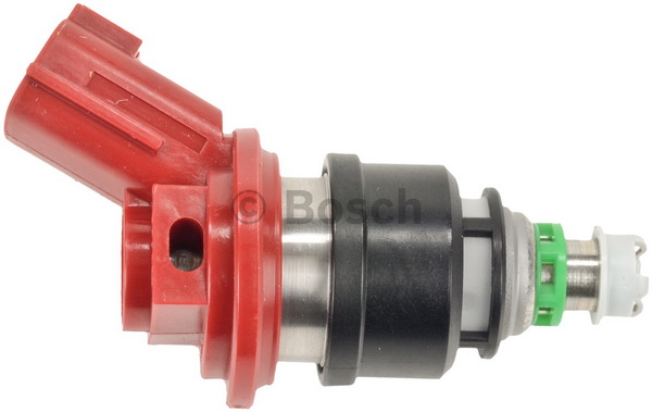 Bosch Fuel Injector