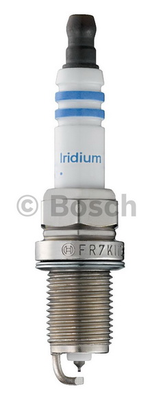 Bosch OE Fine Wire Iridium Spark Plug