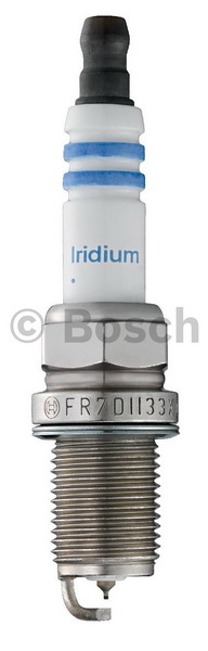 Bosch OE Fine Wire Iridium Spark Plug