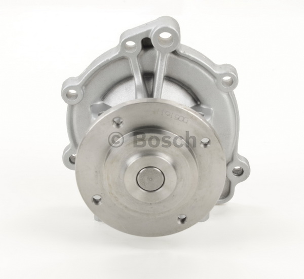 Bosch Engine Water Pump