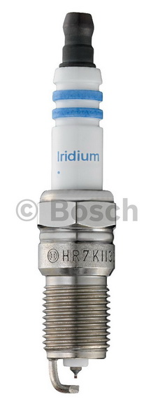 Bosch OE Fine Wire Iridium Spark Plug