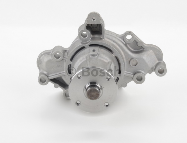 Bosch Engine Water Pump