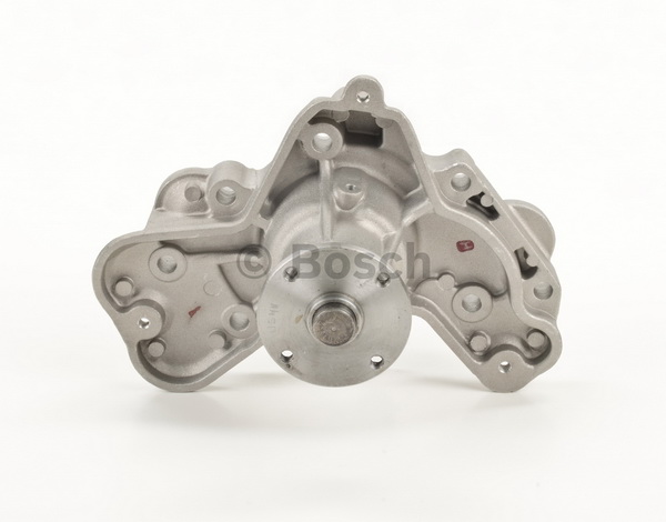 Bosch Engine Water Pump