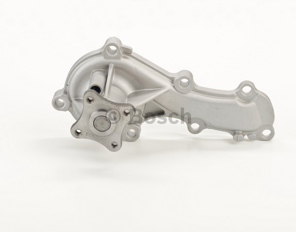 Bosch Engine Water Pump