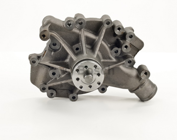 Bosch Engine Water Pump