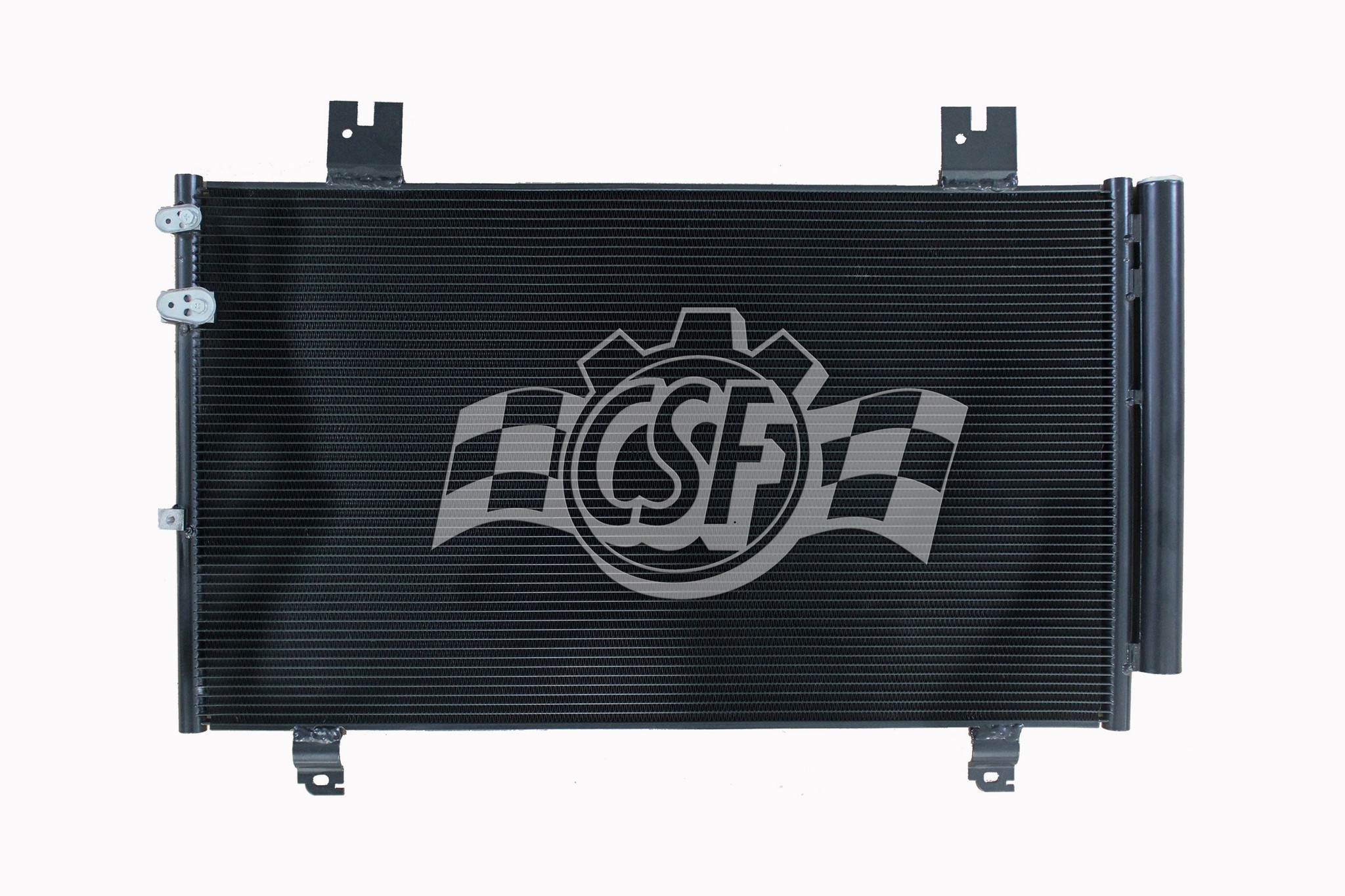 CSF A/C Condensers