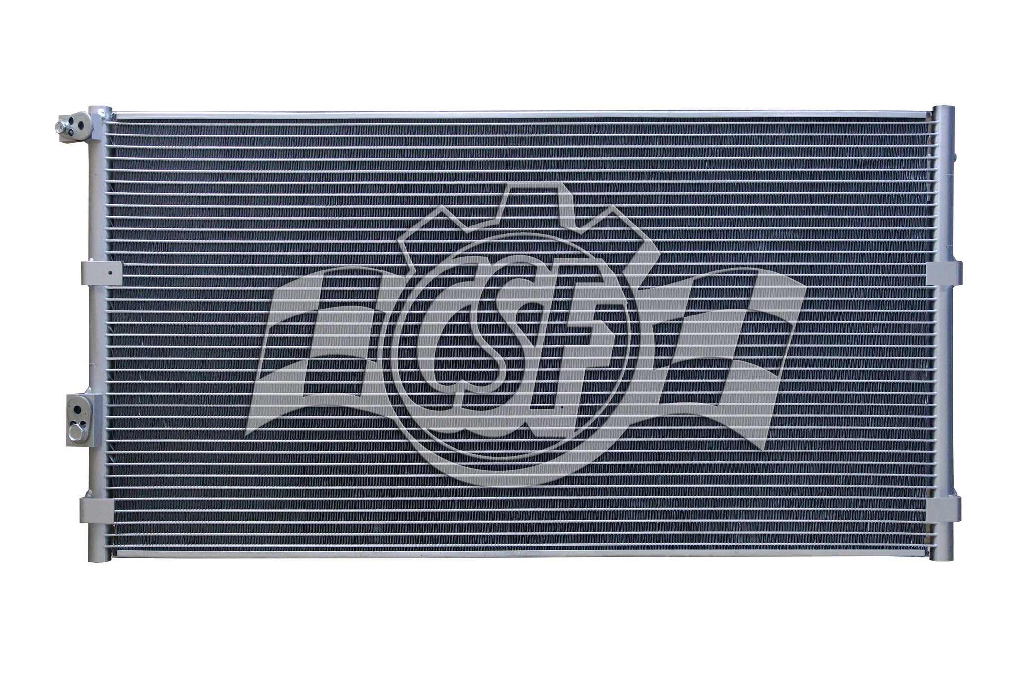 CSF A/C Condensers