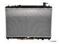 CSF 2462 Radiator