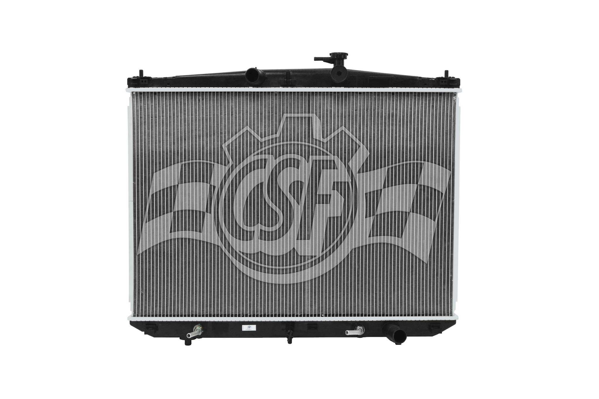 CSF Radiators