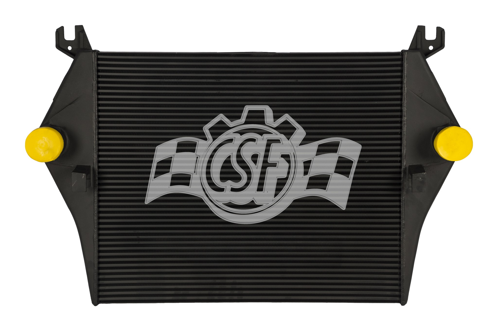 CSF Premium Intercoolers