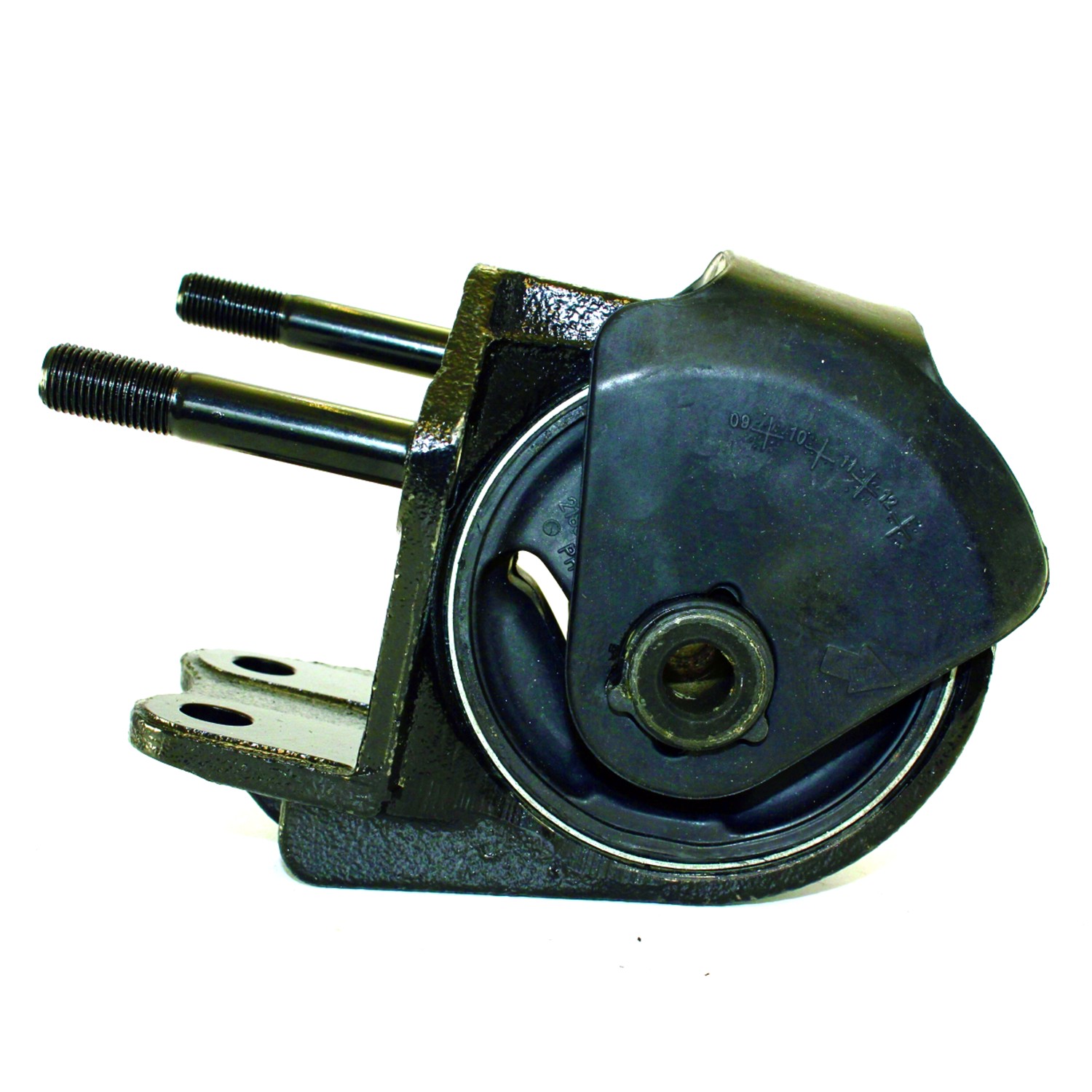 DEA Transmission Mounts, Bushings, Brackets