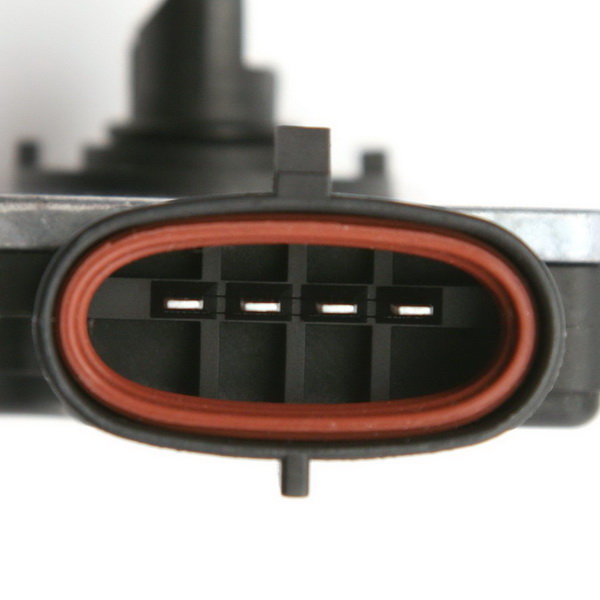 Delphi Original Equipment Mass Air Flow Sensor