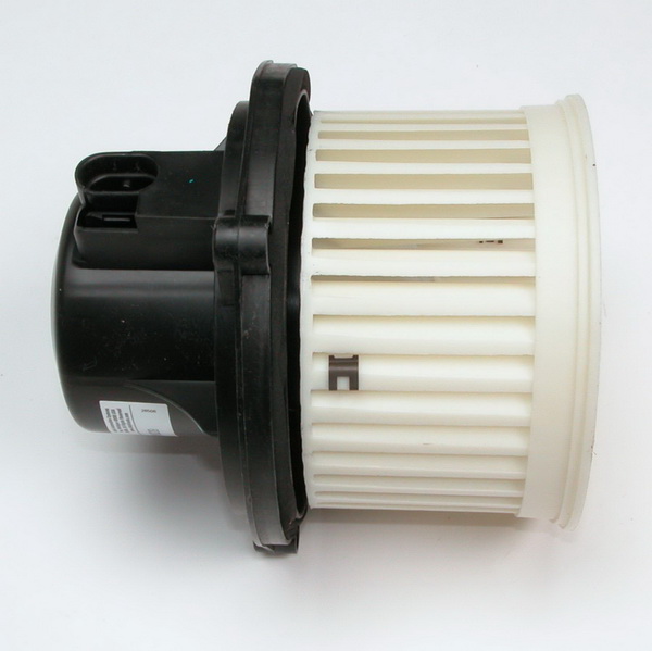 Delphi Original Equipment Blower Motor