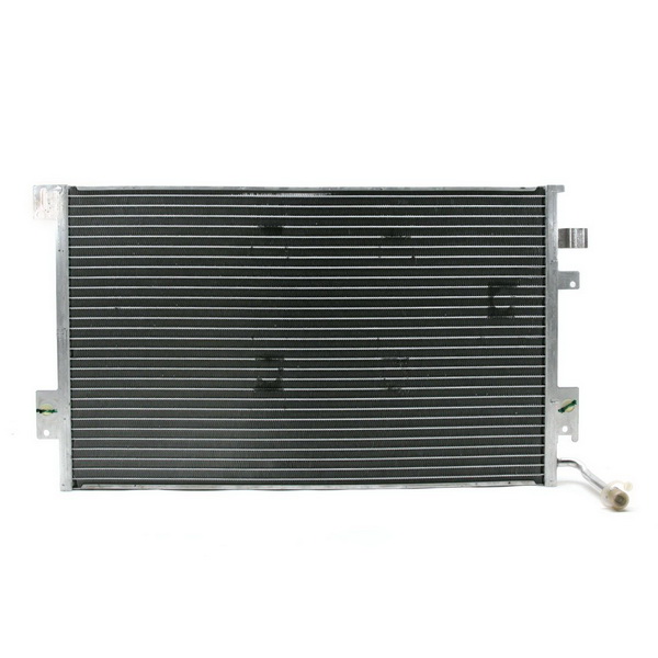 Delphi Original Equipment A/C Condenser