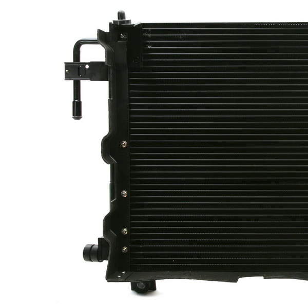 Delphi Original Equipment A/C Condenser