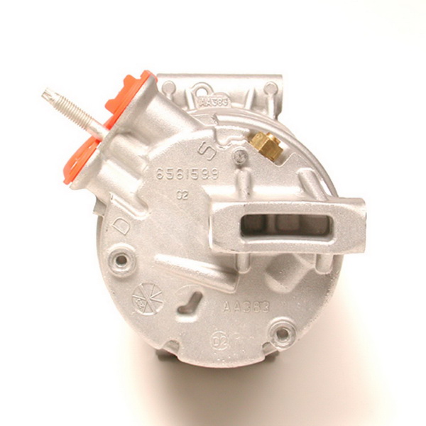 Delphi Original Equipment A/C Compressor