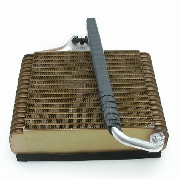 Delphi Original Equipment A/C Evaporator Core