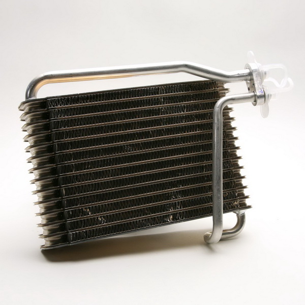 Delphi Original Equipment A/C Evaporator Core