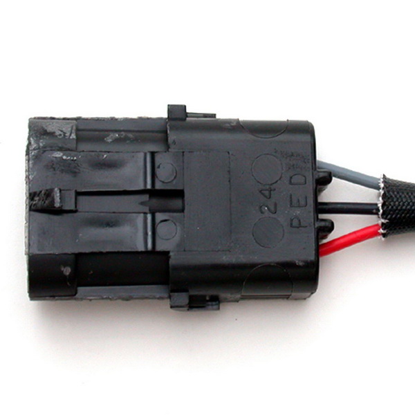 Delphi Original Equipment Oxygen Sensor