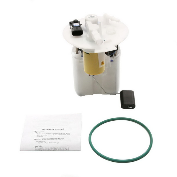 Delphi Original Equipment Fuel Pump Module Assembly