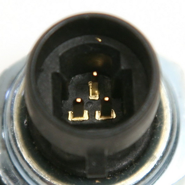 Delphi Original Equipment Oil Pressure Switch